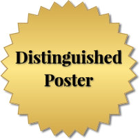 Distinguished Poster