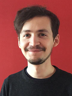 Andrey Kuzmin