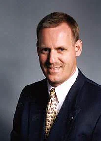 Bent Thomsen