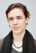 Delphine Demange