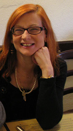 Elena Zucca