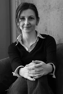 Emina Torlak