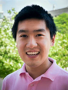 Frank Wang
