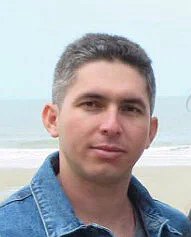 Humberto Rodriguez Avila