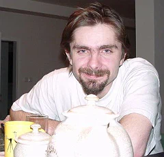 Jaroslav Tulach