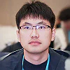 Jiajun Jiang