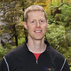 Kasper Lund