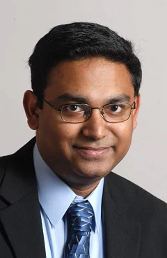 Koushik Sen