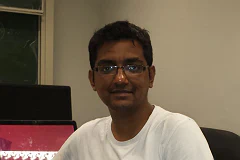 Krishna Narasimhan