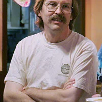Larry Wall