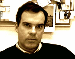 Lu&iacute;s Caires