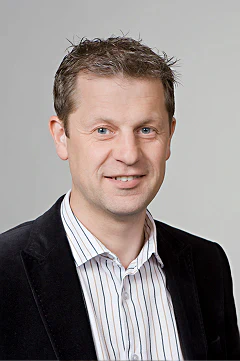 Martin Leucker