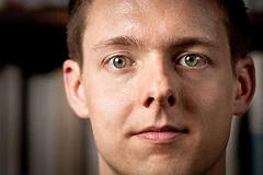 Matthias Keil