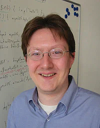 Michael Haupt
