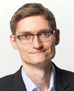 Michael Perscheid