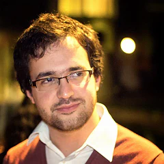 Nami Nasserazad
