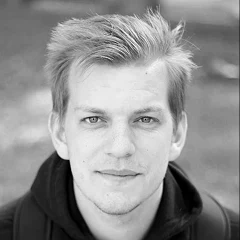 Oskar Wickstr&ouml;m