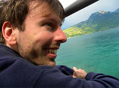 Philipp Haller