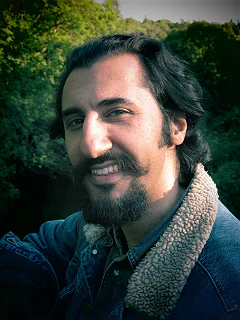 Seyed Hossein Haeri