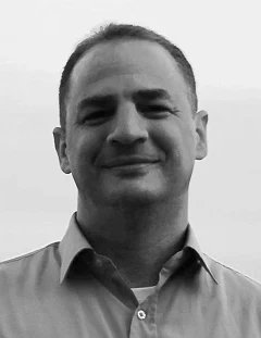 Shahar Maoz