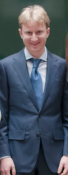 Stijn De Gouw