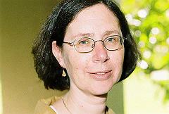 Susan Eisenbach