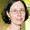 Susan Eisenbach