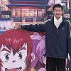 Tian Tan
