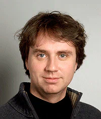 &Uacute;lfar Erlingsson