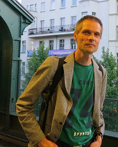 Wolfgang Ahrendt