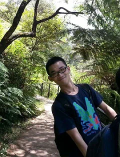 Yifei Zhang