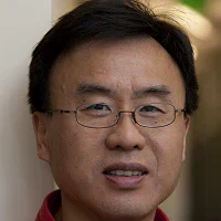 Yuan Yu