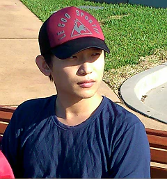 Yue Li